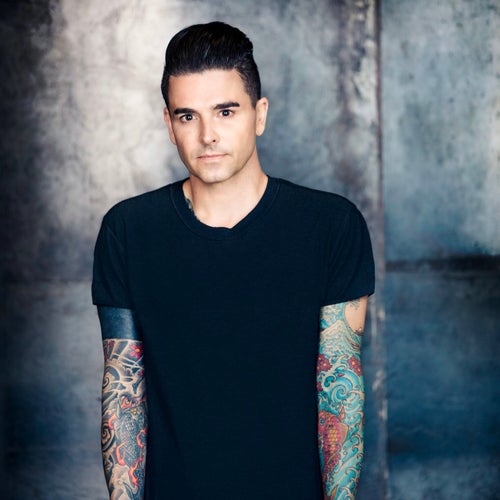 Dashboard Confessional Profile