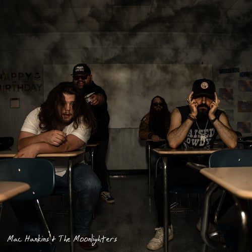 Highschool Daydream