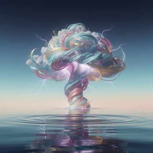 Gentle Storm