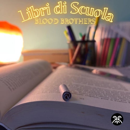 libri di scuola