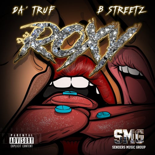 Roxy (feat. B Streetz)