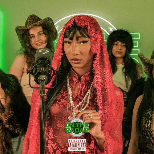 Fresh Girl Stand Up (LIVE "On The Radar" Performance)