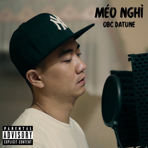 Méo Nghỉ