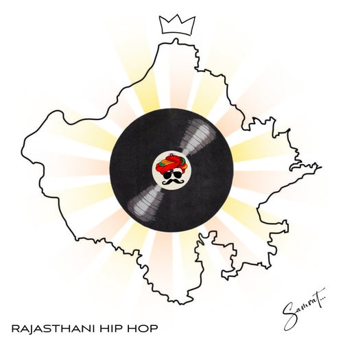 Rajasthani Hip Hop