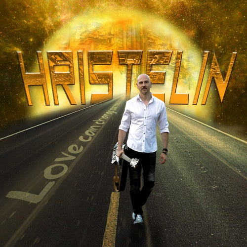 Love Can Change Your Minds