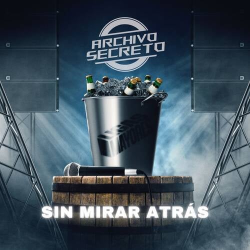 Sin Mirar Atrás