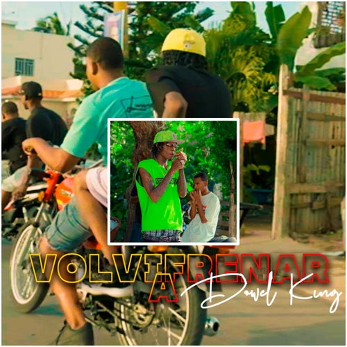 Volvi A Frenar