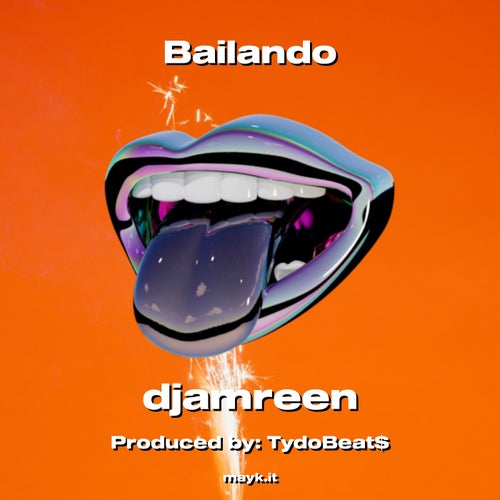 Bailando