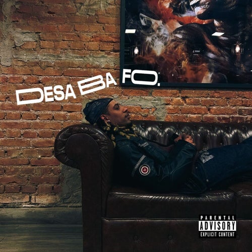 Desabafo