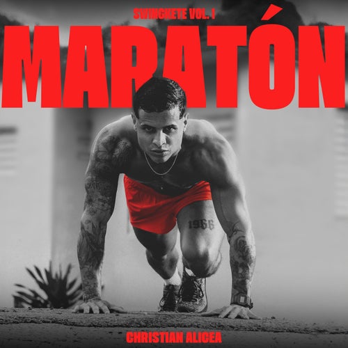 Swingkete Vol. 1 - Maratón