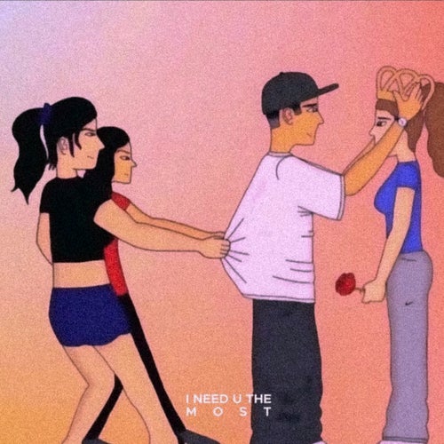 Need You Tha Most