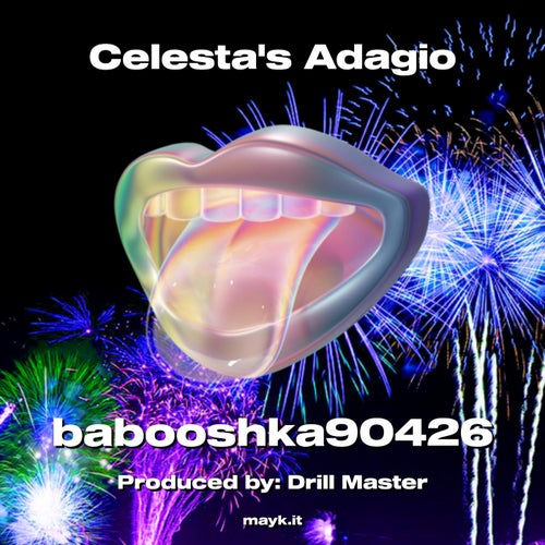 Celestas Adagio
