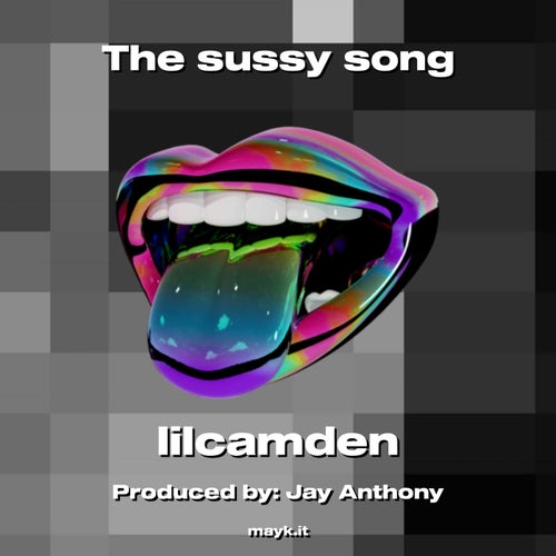 The sussy song