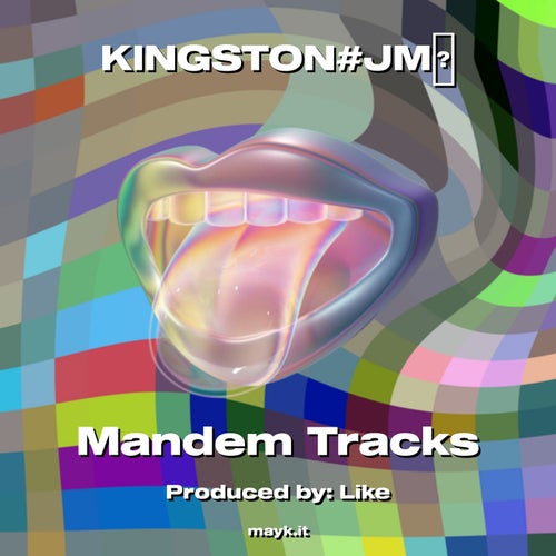 KINGSTON#JM