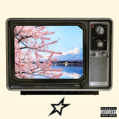 CHERRY BLOSSOM