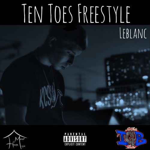 Ten Toes Freestyle