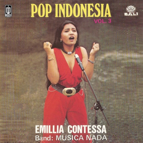 Pop Indonesia Vol. III