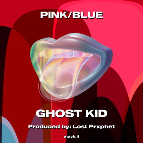 PINK/BLUE