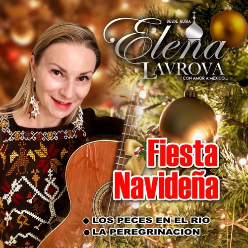 Fiesta Navideña