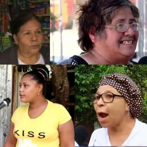 Las Verdaderas Leyendas del Reggaeton