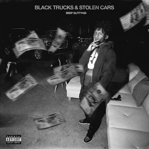 Black Trucks & Stolen Cars