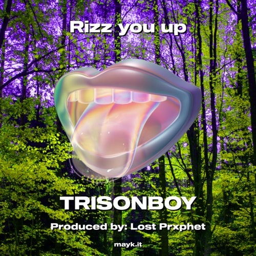 Rizz you up