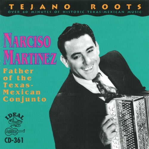 Father Of The Texas-Mexican Conjunto