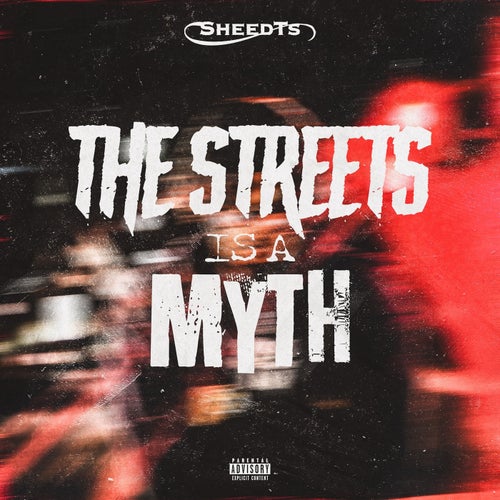The Streets Is a Myth