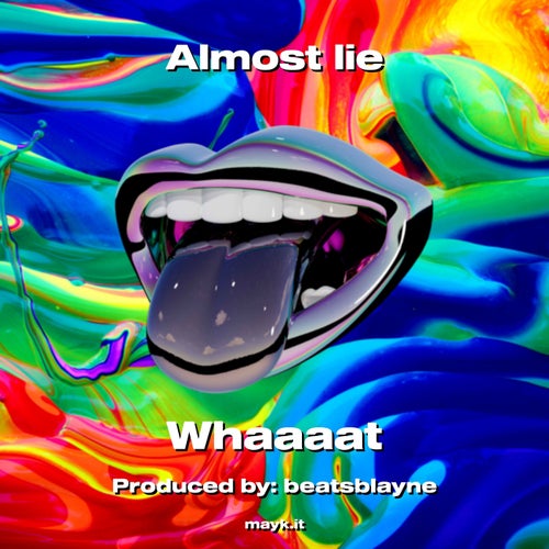 Almost lie