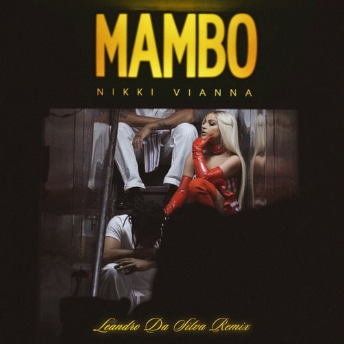 Mambo (Leandro Da Silva Remix)