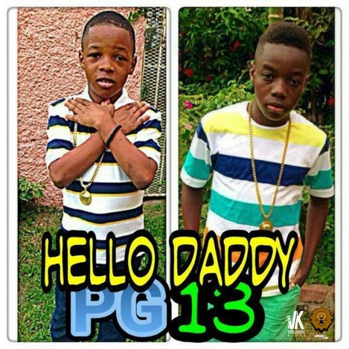 Hello Daddy