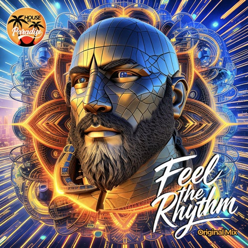 Feel the Rhythm
