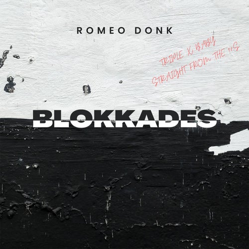 Blokkades