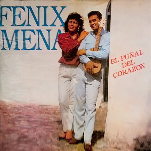 El Puñal del Corazón