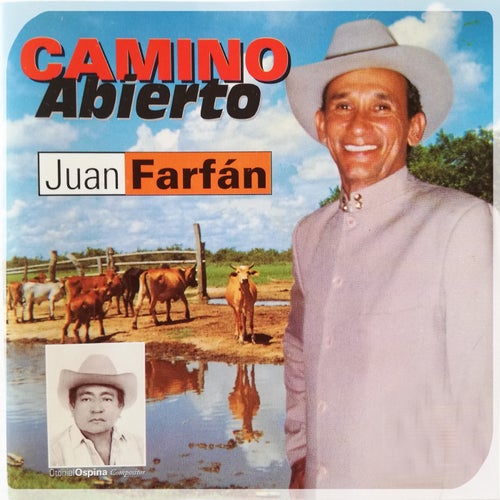 Camino Abierto