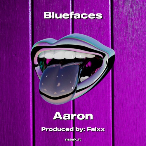 Bluefaces