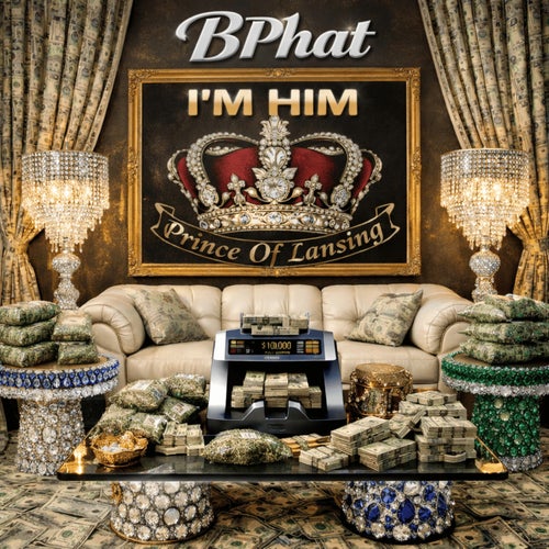 I'm Him