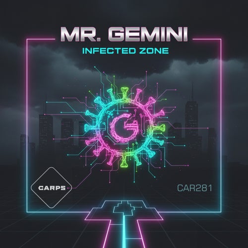 Infected Zone