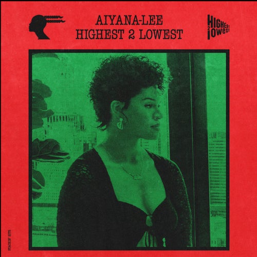 Highest 2 Lowest (Highest 2 Lowest Original Soundtrack)