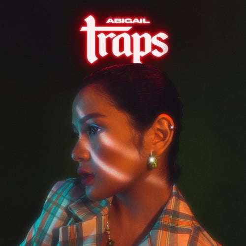 Traps (feat. Lil J)