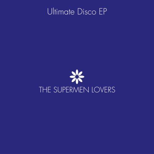 Ultimate Disco