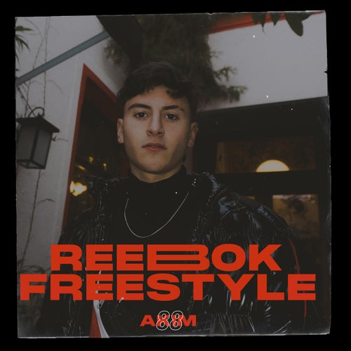 Reebok Freestyle