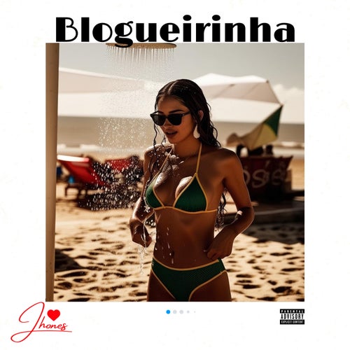 Blogueirinha