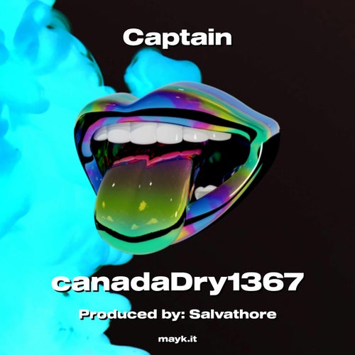 Captain