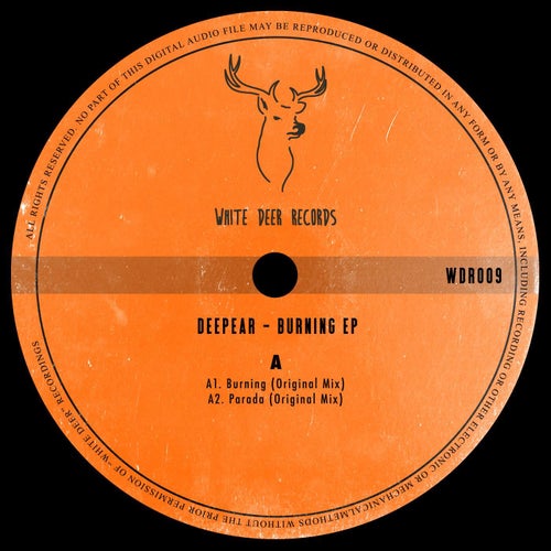 Burning EP