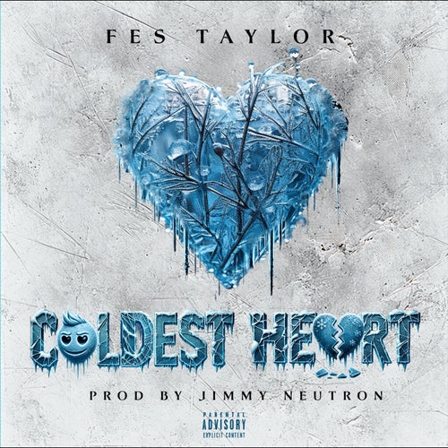 Coldest Heart