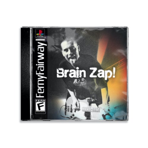 Brain Zap