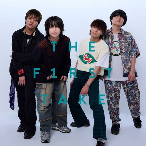 Zutto Sukidakara - From THE FIRST TAKE