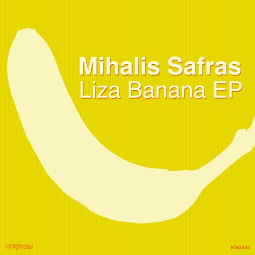 Liza Banana EP