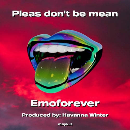 Pleas don't be mean